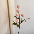 Decorative Artificial Flower Bouquet with Intricate Designs | Kelmera