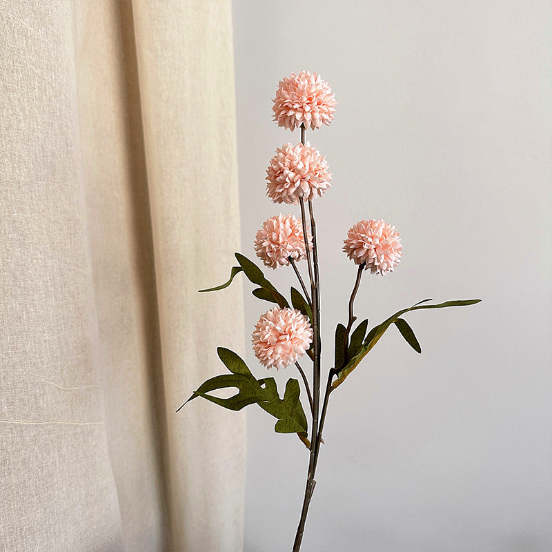 Decorative Artificial Flower Bouquet with Intricate Designs | Kelmera