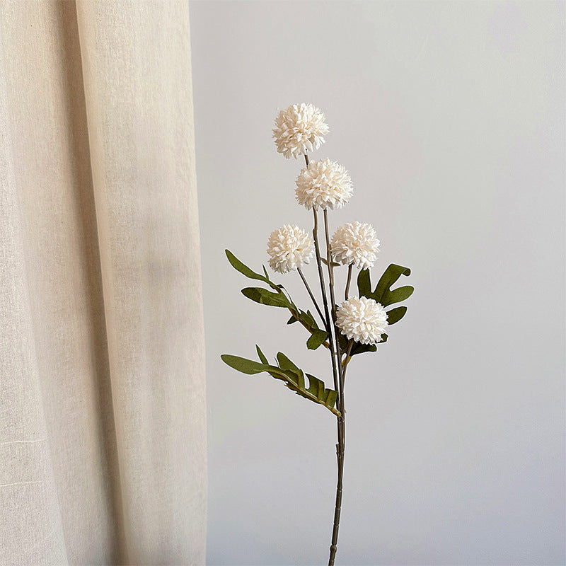 Decorative Artificial Flower Bouquet with Intricate Designs | Kelmera