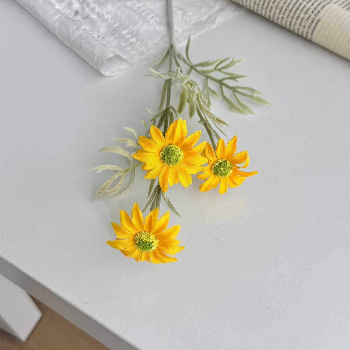 Decorative Artificial Flower Branch | Kelmera