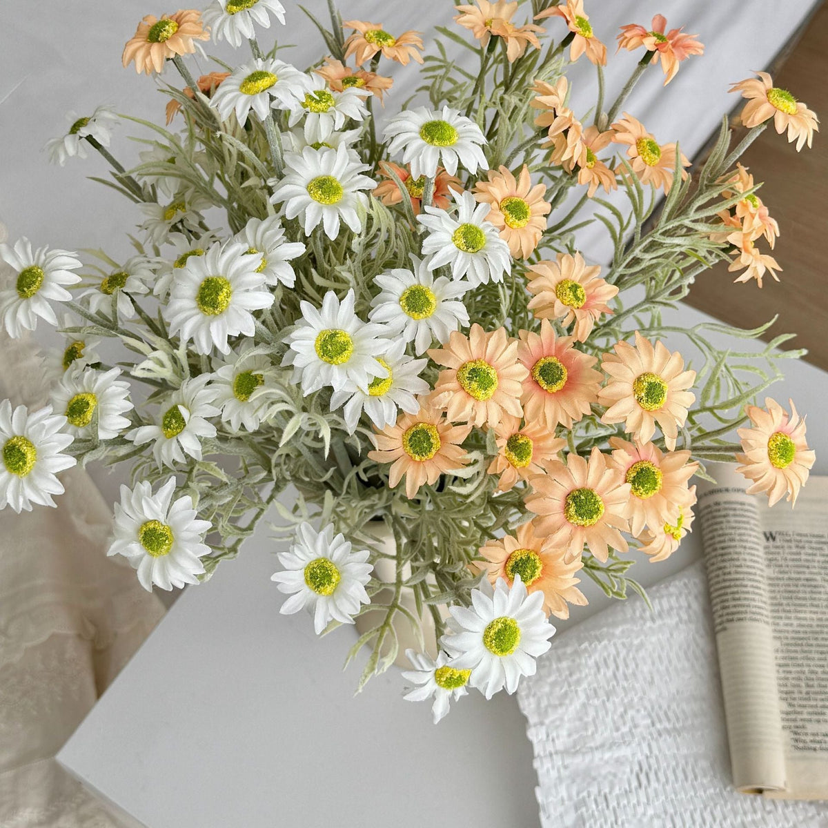Decorative Artificial Flower Branch | Kelmera