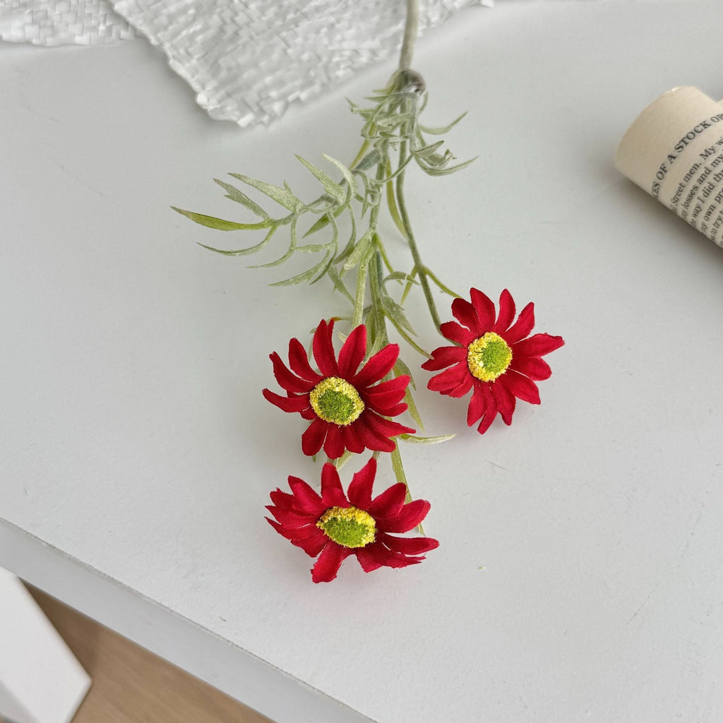 Decorative Artificial Flower Branch | Kelmera
