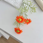 Decorative Artificial Flower Branch | Kelmera