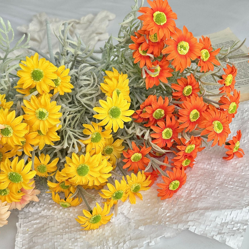 Decorative Artificial Flower Branch | Kelmera