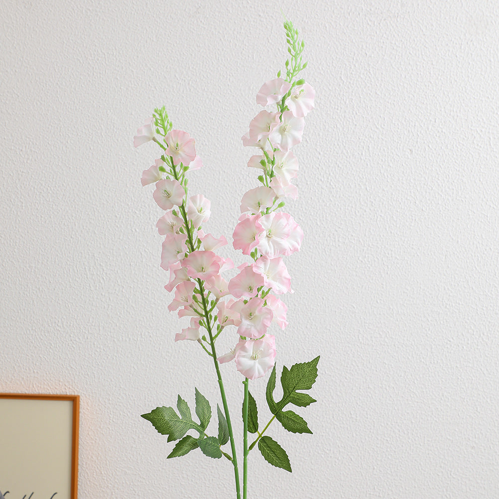 Decorative Artificial Flower Branch Molded Plastic | Kelmera