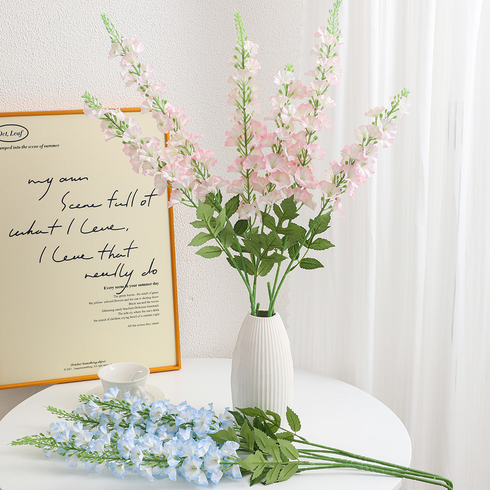 Decorative Artificial Flower Branch Molded Plastic | Kelmera
