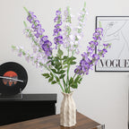 Decorative Artificial Flower Branch Molded Plastic | Kelmera