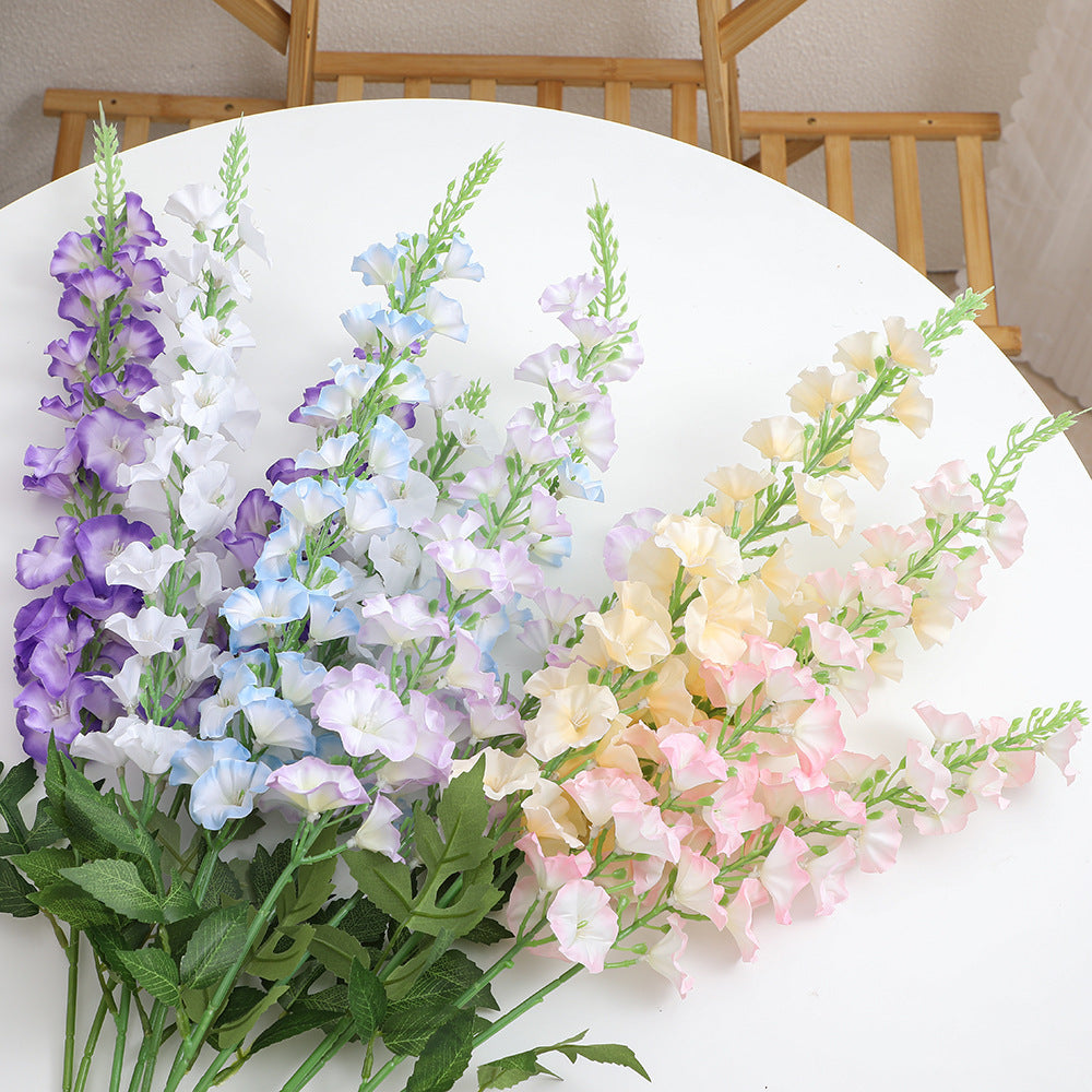 Decorative Artificial Flower Branch Molded Plastic | Kelmera