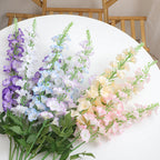 Decorative Artificial Flower Branch Molded Plastic | Kelmera