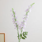 Decorative Artificial Flower Branch Molded Plastic | Kelmera