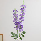 Decorative Artificial Flower Branch Molded Plastic | Kelmera