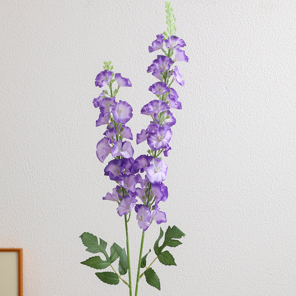 Decorative Artificial Flower Branch Molded Plastic | Kelmera