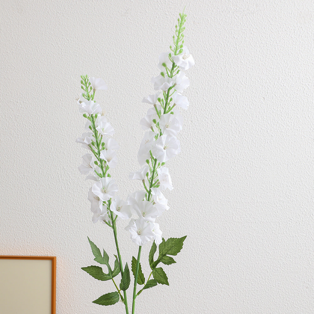 Decorative Artificial Flower Branch Molded Plastic | Kelmera