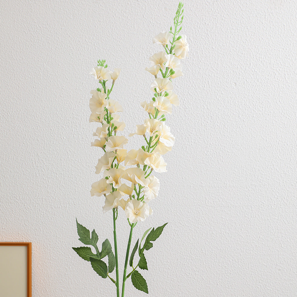 Decorative Artificial Flower Branch Molded Plastic | Kelmera