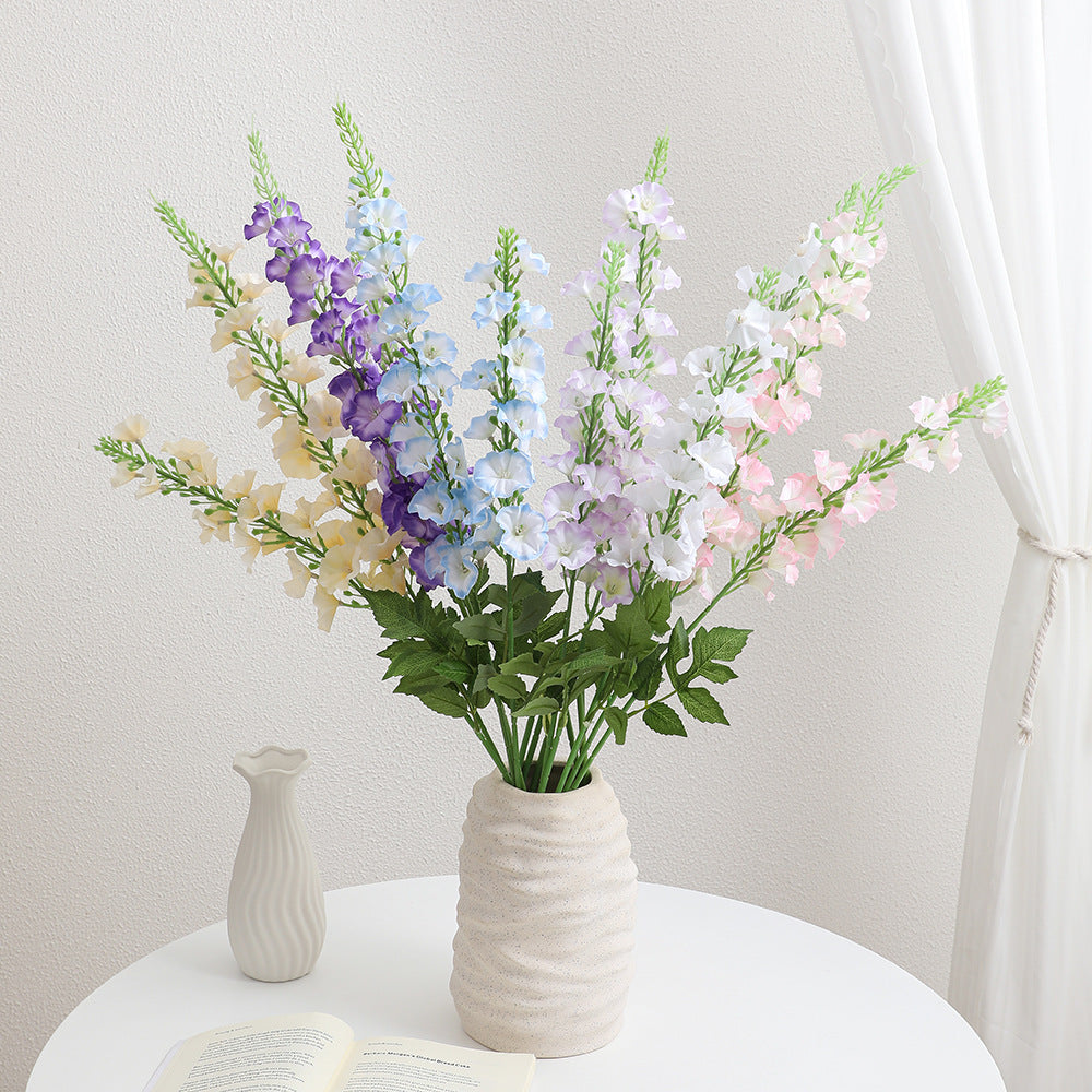 Decorative Artificial Flower Branch Molded Plastic | Kelmera