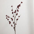 Decorative Artificial Flower Branch Soft Textile | Kelmera