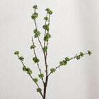 Decorative Artificial Flower Branch Soft Textile | Kelmera