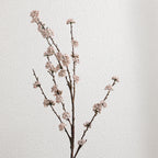 Decorative Artificial Flower Branch Soft Textile | Kelmera