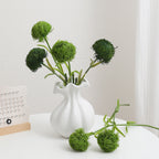 Decorative Artificial Flower Branch with a Natural Appearance | Kelmera