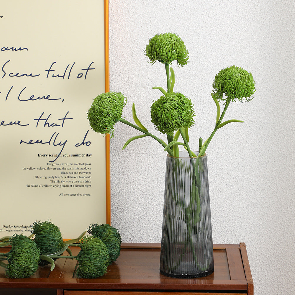 Decorative Artificial Flower Branch with a Natural Appearance | Kelmera