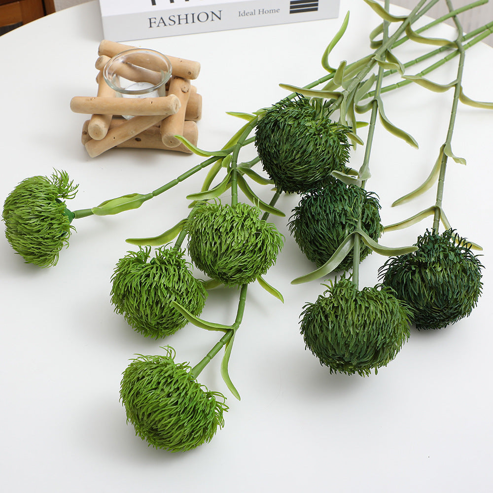 Decorative Artificial Flower Branch with a Natural Appearance | Kelmera