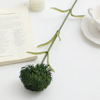 Decorative Artificial Flower Branch with a Natural Appearance | Kelmera
