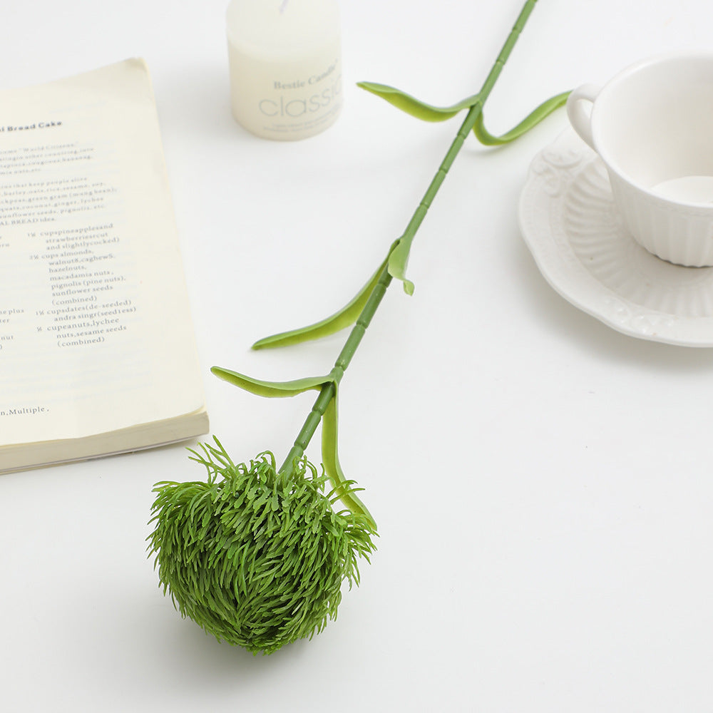 Decorative Artificial Flower Branch with a Natural Appearance | Kelmera