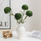 Decorative Artificial Flower Branch with a Natural Appearance | Kelmera