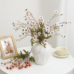 Decorative Artificial Flower Branch with Delicate Details | Kelmera