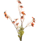 Decorative Artificial Flower Branch with Delicate Details | Kelmera