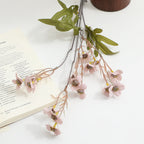 Decorative Artificial Flower Branch with Delicate Details | Kelmera