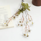 Decorative Artificial Flower Branch with Delicate Details | Kelmera