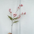 Decorative Artificial Flower Branch with Delicate Details | Kelmera