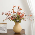 Decorative Artificial Flower Branch with Delicate Details | Kelmera