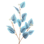 Decorative Artificial Flower Branch with Delicate Leaves | Kelmera