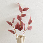 Decorative Artificial Flower Branch with Delicate Leaves | Kelmera