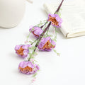 Decorative Artificial Flower Branch with Details | Kelmera