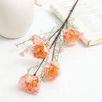 Decorative Artificial Flower Branch with Details | Kelmera