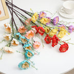 Decorative Artificial Flower Branch with Details | Kelmera
