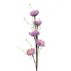 Decorative Artificial Flower Branch with Details | Kelmera