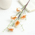 Decorative Artificial Flower Branch with Details | Kelmera