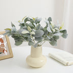 Decorative Artificial Flower Branch with Fine Leaves | Kelmera