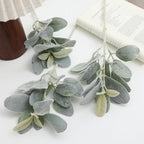 Decorative Artificial Flower Branch with Fine Leaves | Kelmera