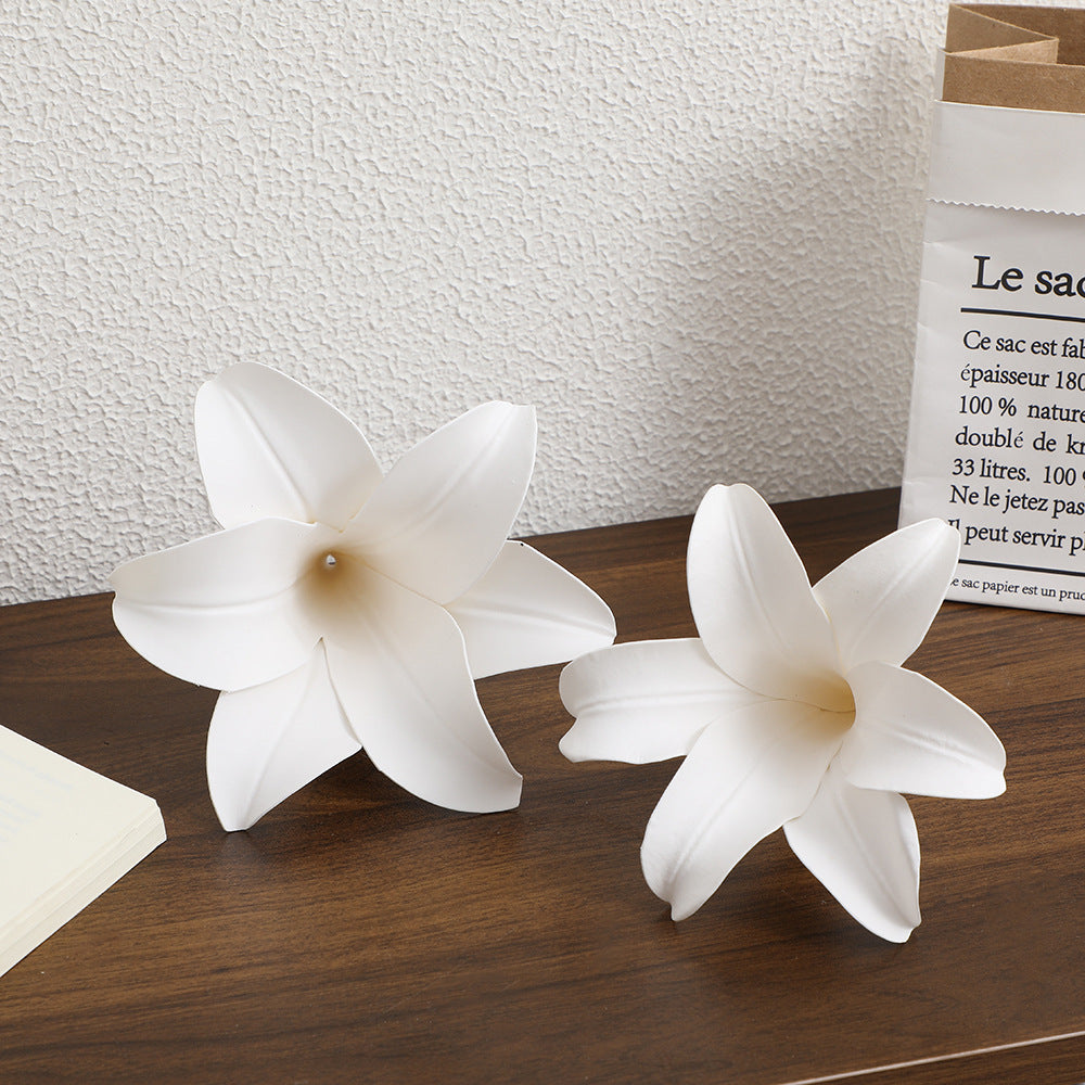Decorative Artificial Flower | Kelmera