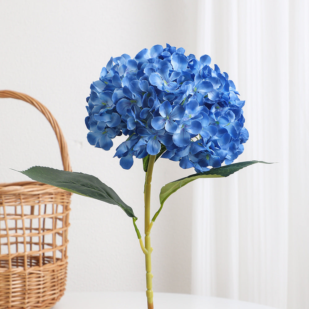 Decorative Artificial Flower Soft Textile Molded Plastic | Kelmera