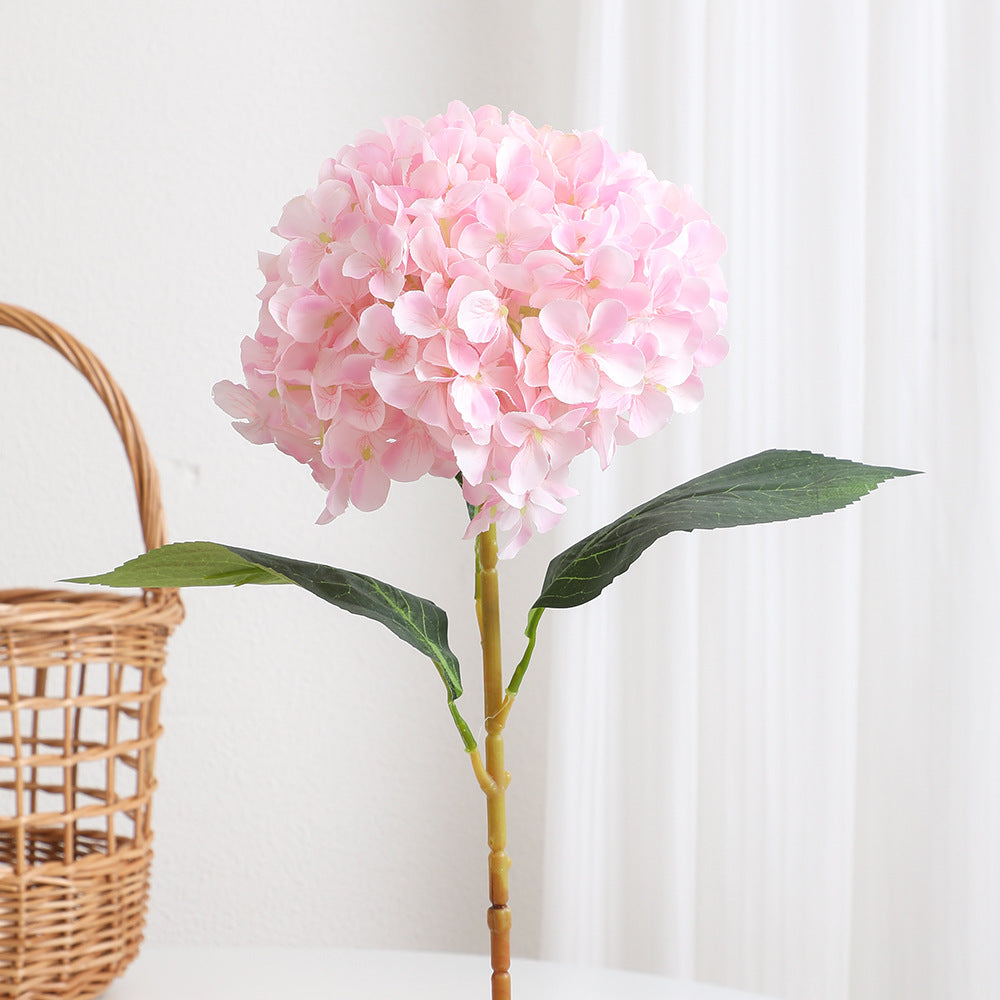 Decorative Artificial Flower Soft Textile Molded Plastic | Kelmera