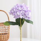 Decorative Artificial Flower Soft Textile Molded Plastic | Kelmera