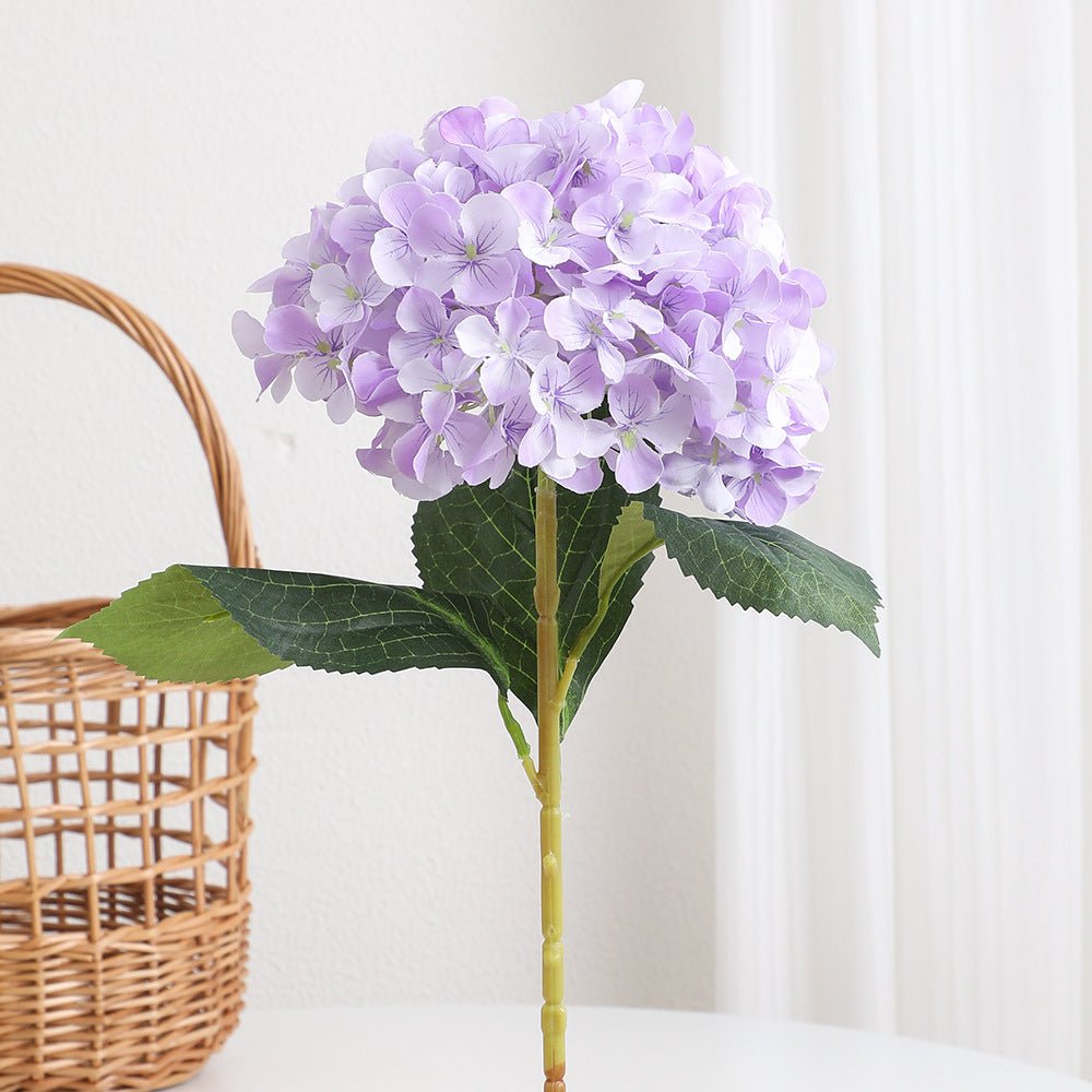 Decorative Artificial Flower Soft Textile Molded Plastic | Kelmera