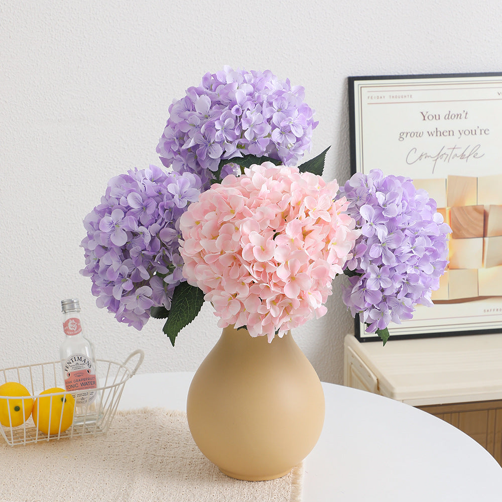 Decorative Artificial Flower Soft Textile Molded Plastic | Kelmera