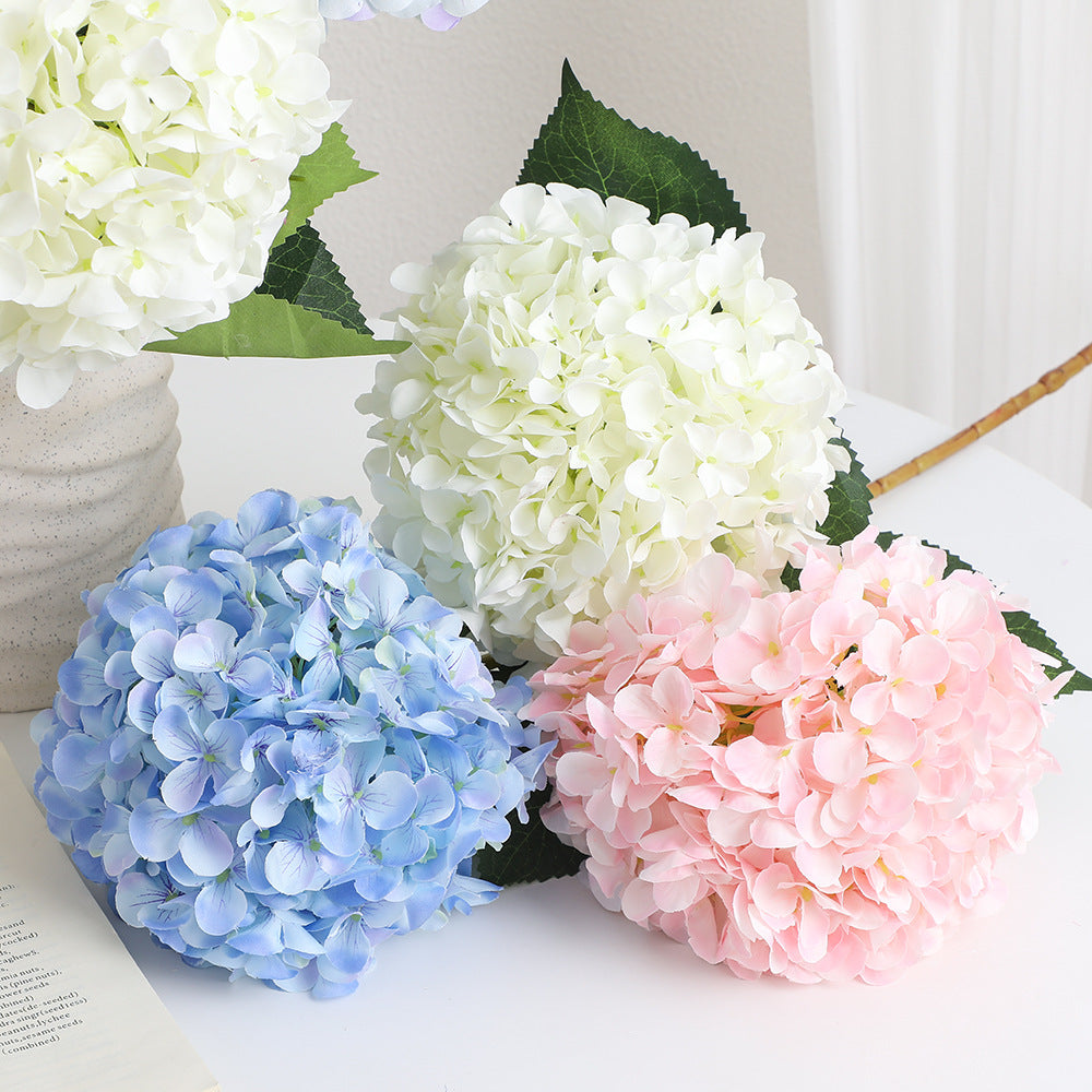Decorative Artificial Flower Soft Textile Molded Plastic | Kelmera